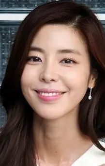 Фотография актёра – Ким Гю-ри (Kim Gyoo-ri)