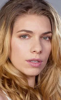 Фотография актёра – Мария Мера (María Mera)