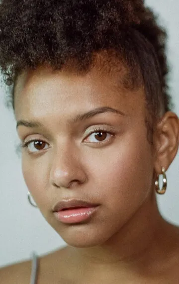 Фотография актёра – Джульет Амара (Djouliet Amara)