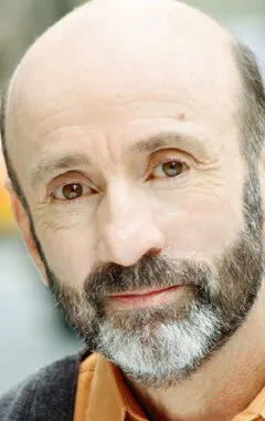 Фотография актёра – Патрик Керр (Patrick Kerr)