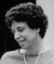 Фотография актёра – Джоан Гербер (Joan Gerber)