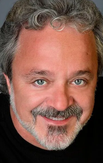 Фотография актёра – Джим Каммингс (Jim Cummings)