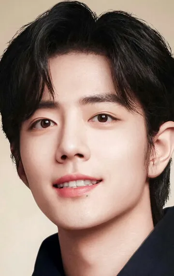 Фотография актёра – Сяо Чжань (Xiao Zhan)