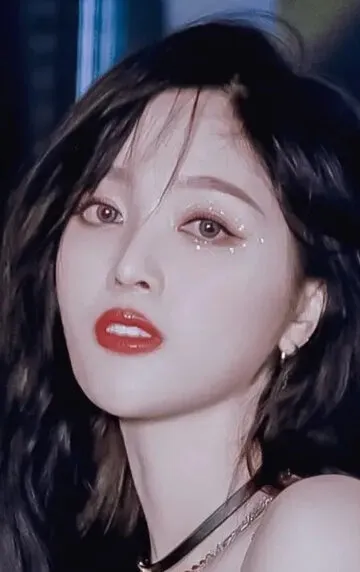 Фотография актёра – У Сюаньи (Wu Xuanyi)