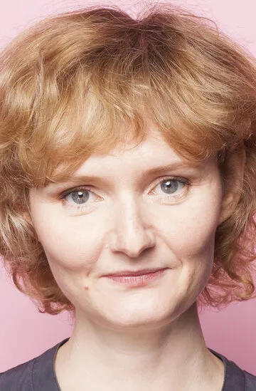 Фотография актёра – Келли Мецгер (Kelly Metzger)