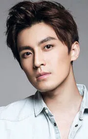 Фотография актёра – Гао Тайюй (Gao Taiyu)