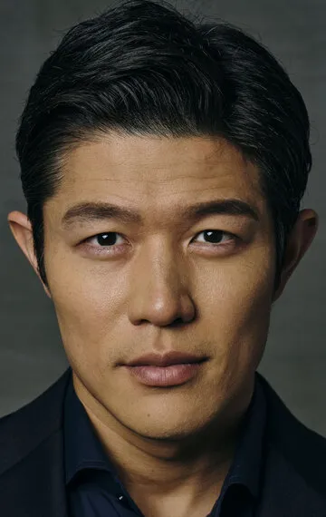 Фотография актёра – Рёхэй Судзуки (Ryohei Suzuki)