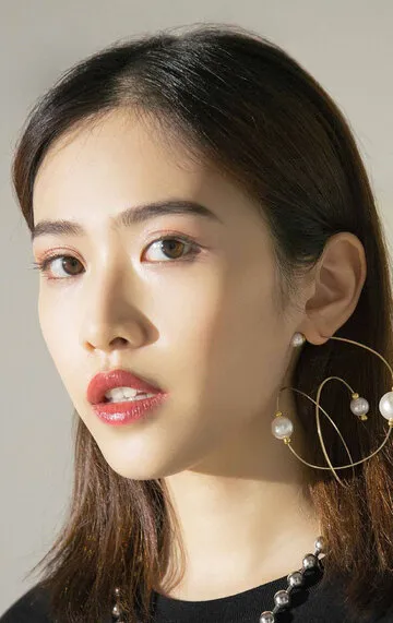 Фотография актёра – Лю Мэйтун (Liu Meitong)