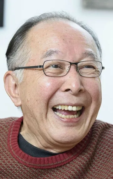 Фотография актёра – Исао Хасидзумэ (Isao Hashizume)