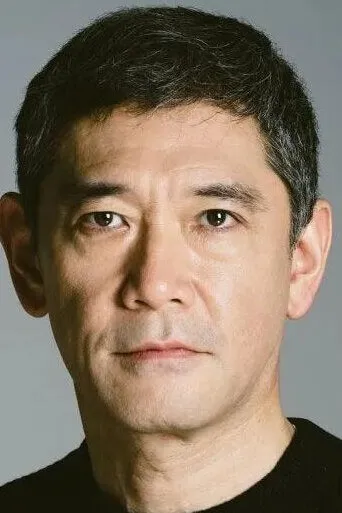 Фотография актёра – Тэтта Сугимото (Tetta Sugimoto)