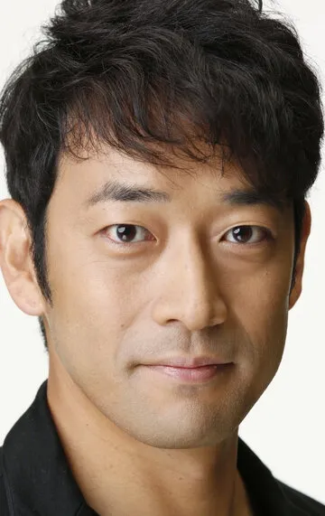 Фотография актёра – Такая Сакода (Takaya Sakoda)