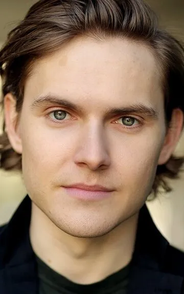 Фотография актёра – Оливер Куперсмит (Oliver Coopersmith)