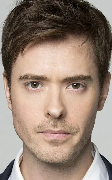 Фотография актёра – Райан Кеннеди (Ryan Kennedy)