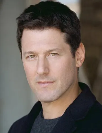 Фотография актёра – Эри Коэн (Ari Cohen)