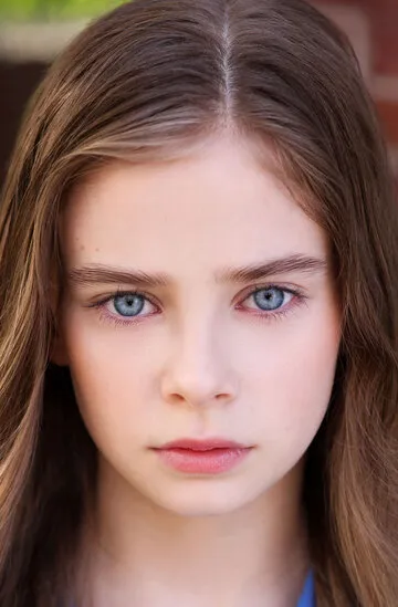 Фотография актёра – Карина Баттрик (Carina Battrick)