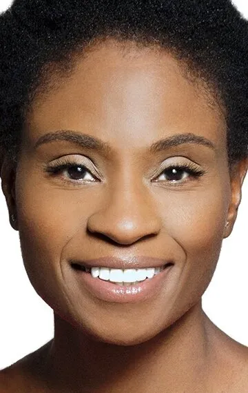 Фотография актёра – Адина Портер (Adina Porter)