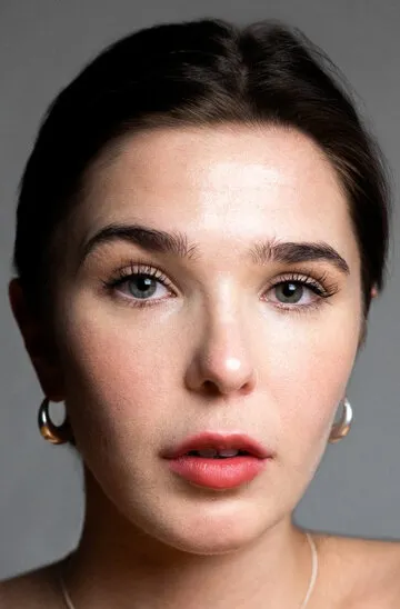 Фотография актёра – Julia Heveus