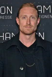 Фотография актёра – Питер Эггерс (Peter Eggers)