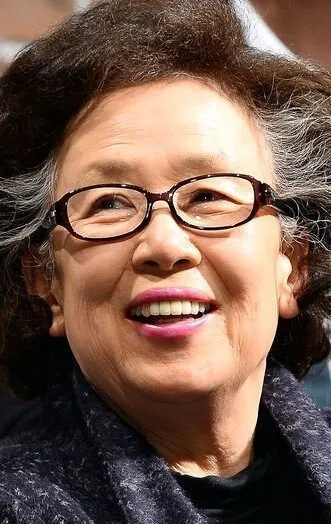 Фотография актёра – На Мун-хи (Na Moon-hee)