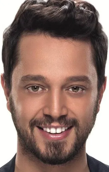 Фотография актёра – Мурат Боз (Murat Boz)