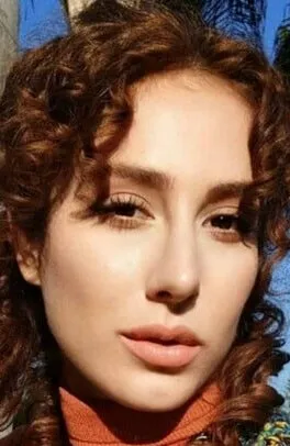 Фотография актёра – Полен Эмре (Polen Emre)