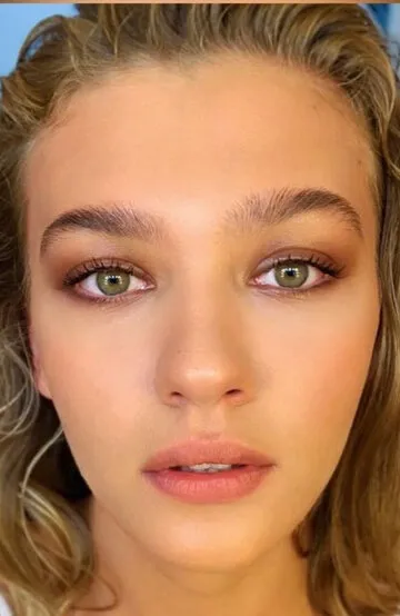 Фотография актёра – Мелиса Дёнгель (Melisa Döngel)