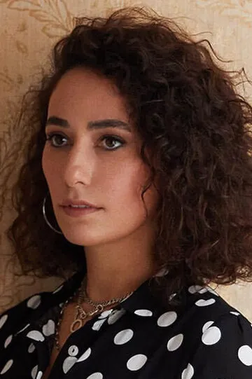 Фотография актёра – Эсра Русан (Esra Rusan)