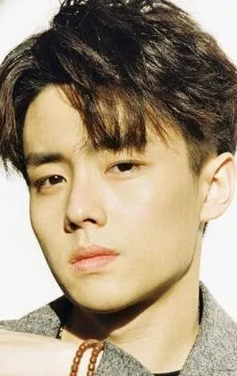 Фотография актёра – Ди Цзылу (Di Zilu)