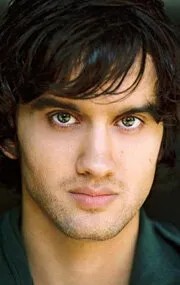 Фотография актёра – Майкл Стегер (Michael Steger)