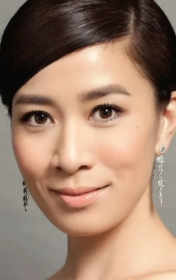 Фотография актёра – Чармейн Ше (Charmaine Sheh)