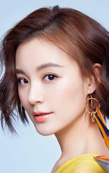 Фотография актёра – Мао Линьлинь (Mao Linlin)