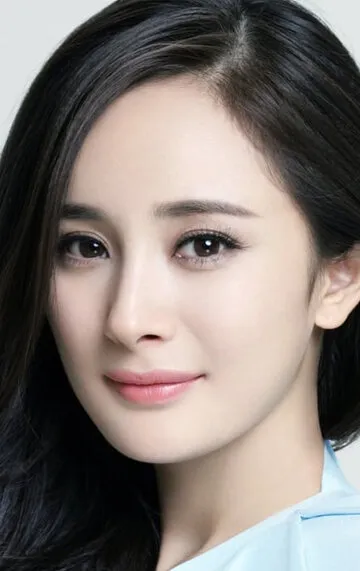 Фотография актёра – Ян Ми (Yang Mi)