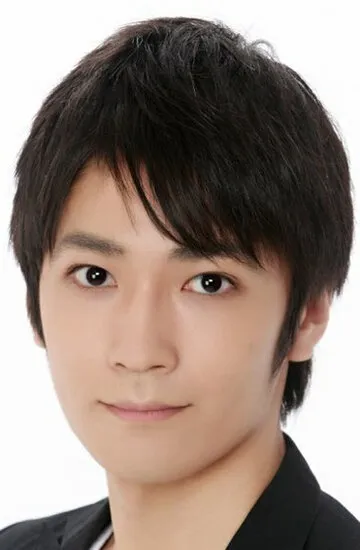 Фотография актёра – Таито Бан (Taito Ban)