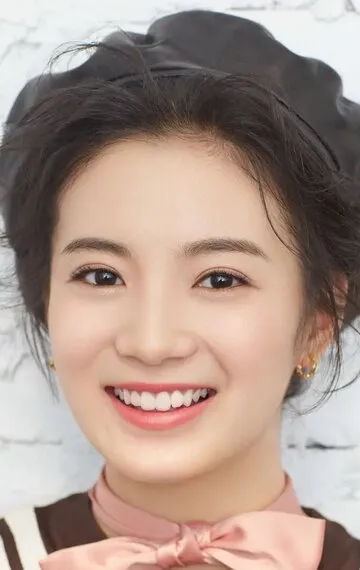 Фотография актёра – Чжан Яцинь (Zhang Yaqin)