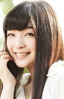 Фотография актёра – Рэина Уэда (Reina Ueda)