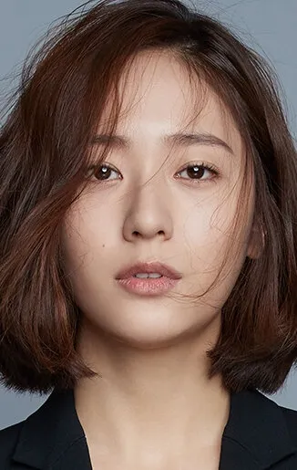 Фотография актёра – Кристал Чон (Krystal Jeong)