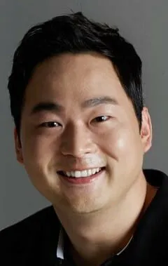 Фотография актёра – Юн Бон-гиль (Yoon Bong-gil)