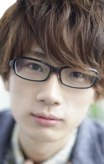 Фотография актёра – Такуя Эгути (Takuya Eguchi)