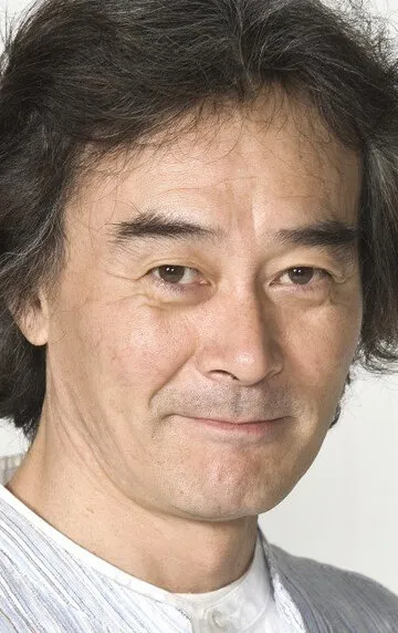 Фотография актёра – Нам Мён-нёль (Nam Myeong-ryeol)