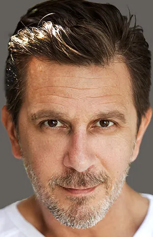 Фотография актёра – Фатих Дёнмез (Fatih Dönmez)