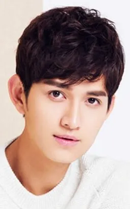 Фотография актёра – Ма Кэ (Ma Ke)