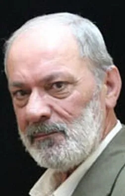 Фотография актёра – Метин Чекмез (Metin Çekmez)