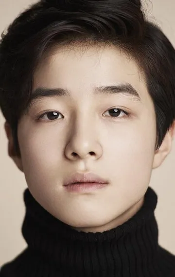 Фотография актёра – Нам Да-рым (Nam Da-reum)