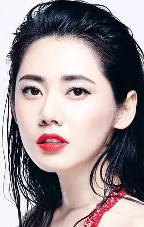 Фотография актёра – Чху Джа-хён (Choo Ja-hyeon)