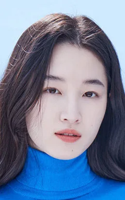 Фотография актёра – Вон Джи-ан (Won Ji-an)