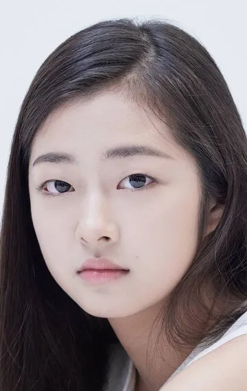 Фотография актёра – Чон Чхэ-ын (Jeon Chae-eun)