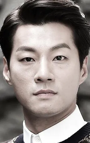 Фотография актёра – Ли Чхон-хи (Lee Cheon-hee)
