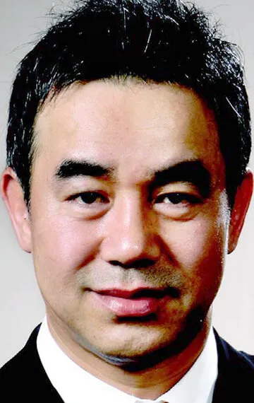 Фотография актёра – Ким Гю-чхоль (Kim Gyoo-cheol)