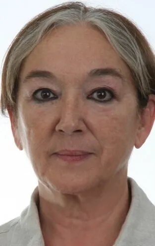 Фотография актёра – Томрис Инджер (Tomris Incer)