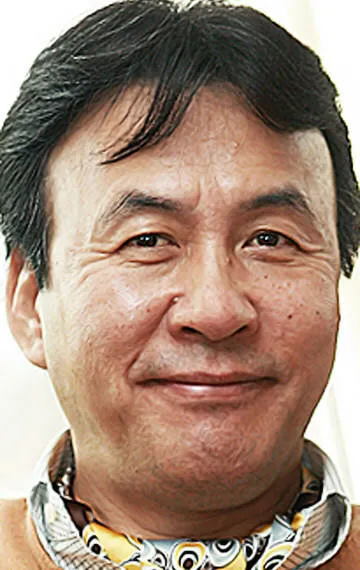 Фотография актёра – Пак Ён-гю (Park Yeong-gyoo)